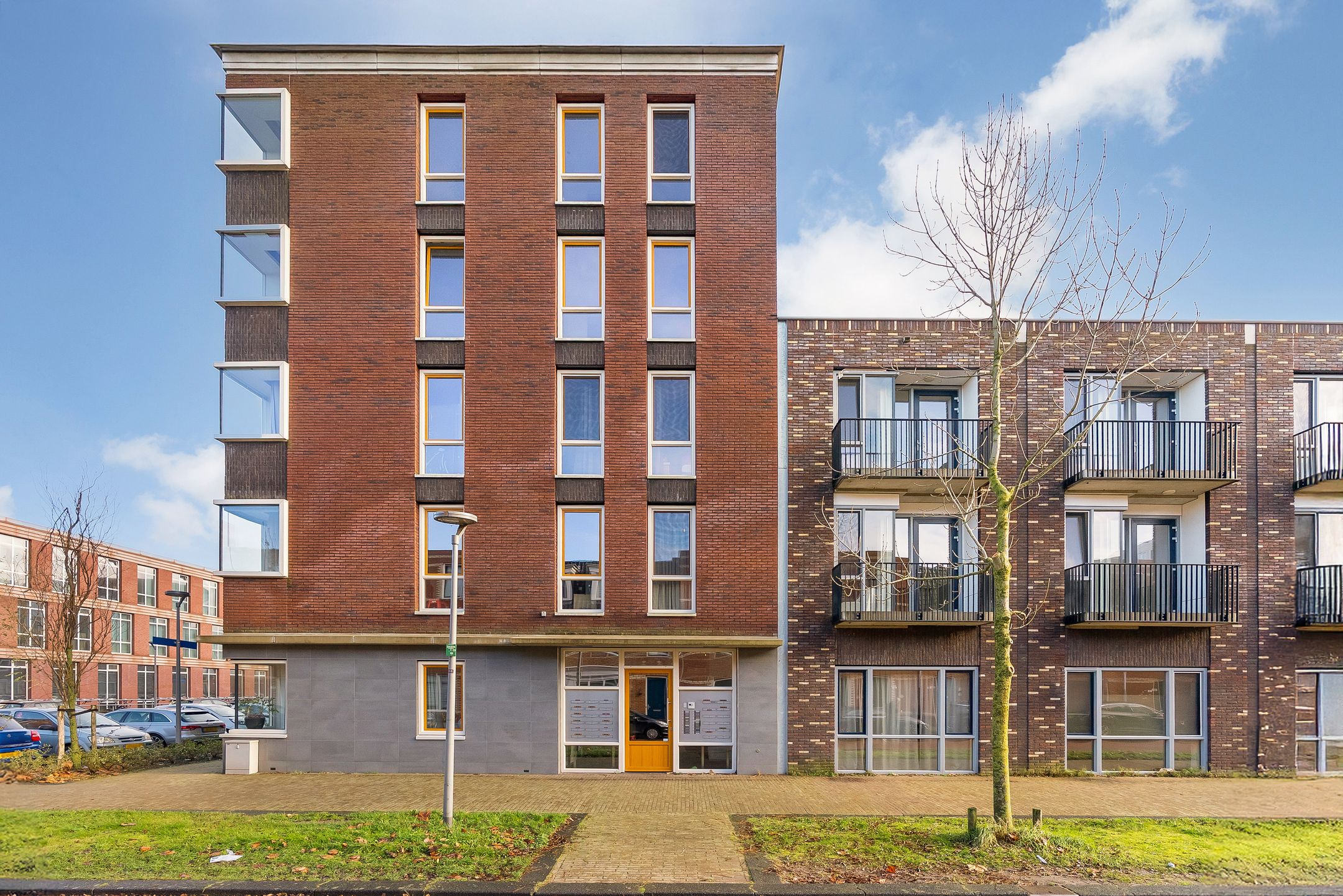 Foto 6 van San Marinostraat 53