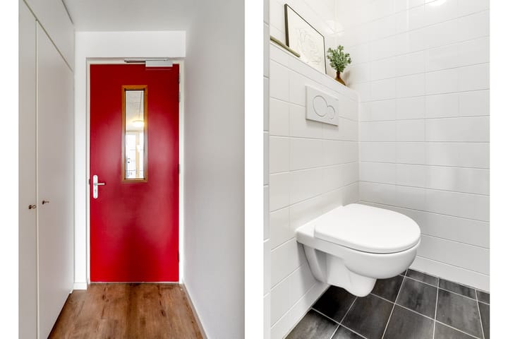 Photo 9 of San Marinostraat 53