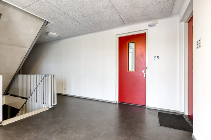 Photo 8 of San Marinostraat 53