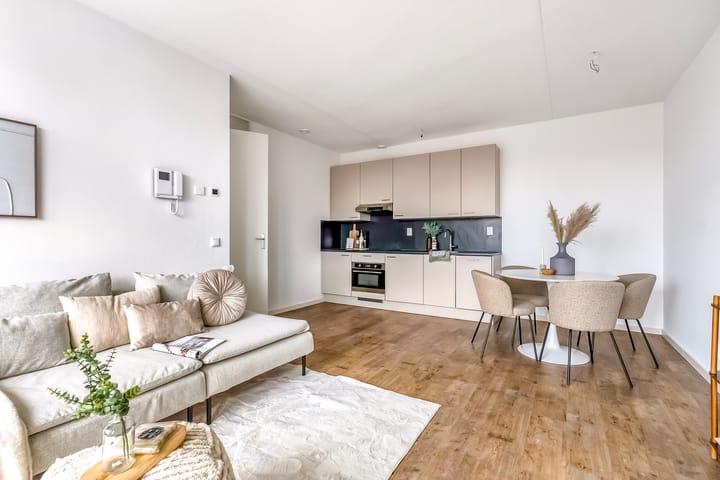 Photo 11 of San Marinostraat 53