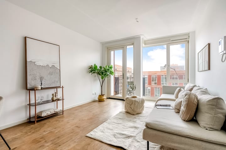 Photo 12 of San Marinostraat 53