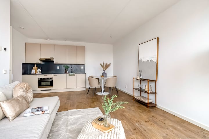 Photo 17 of San Marinostraat 53