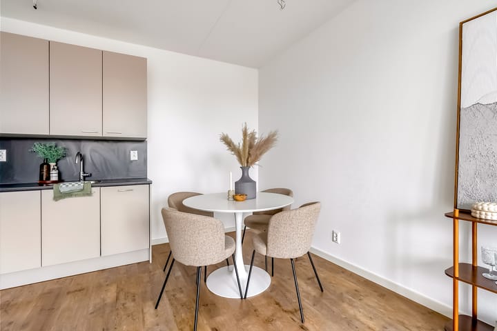 Photo 19 of San Marinostraat 53