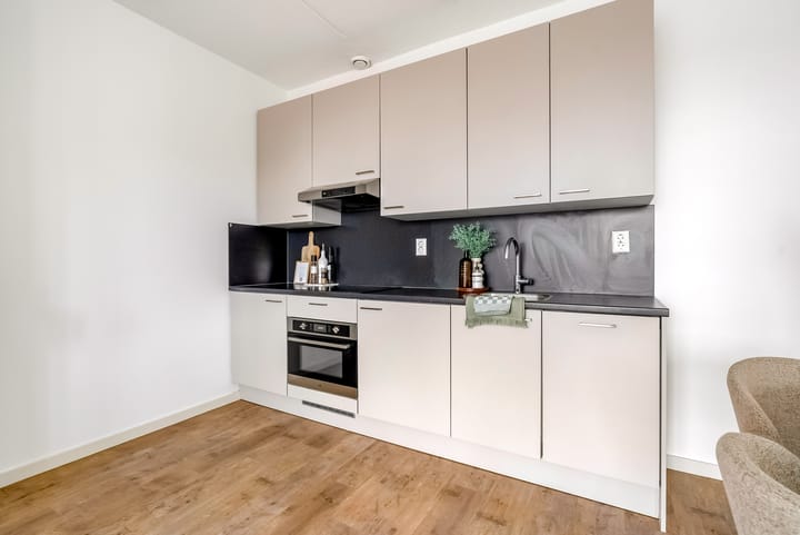 Photo 20 of San Marinostraat 53