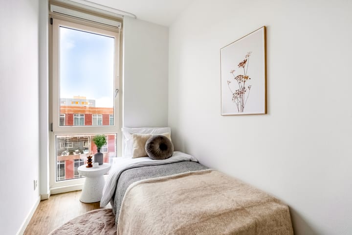 Photo 24 of San Marinostraat 53