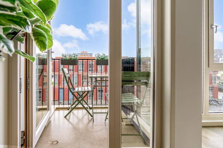 Photo 29 of San Marinostraat 53