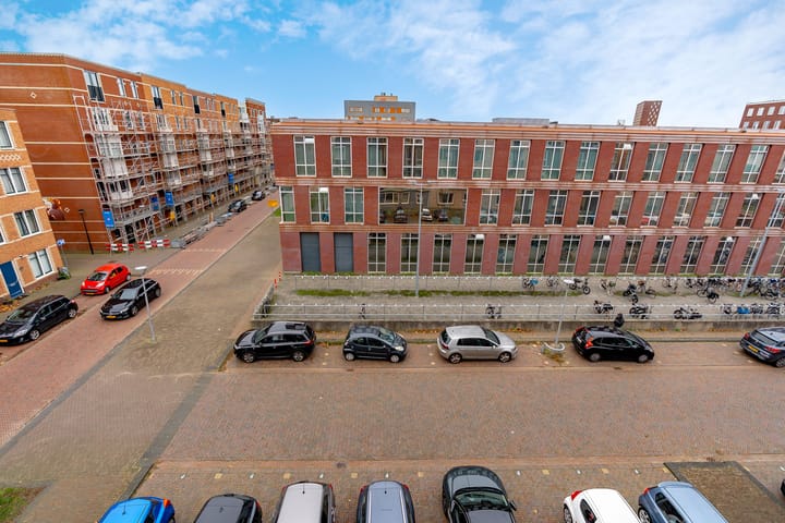 Photo 31 of San Marinostraat 53