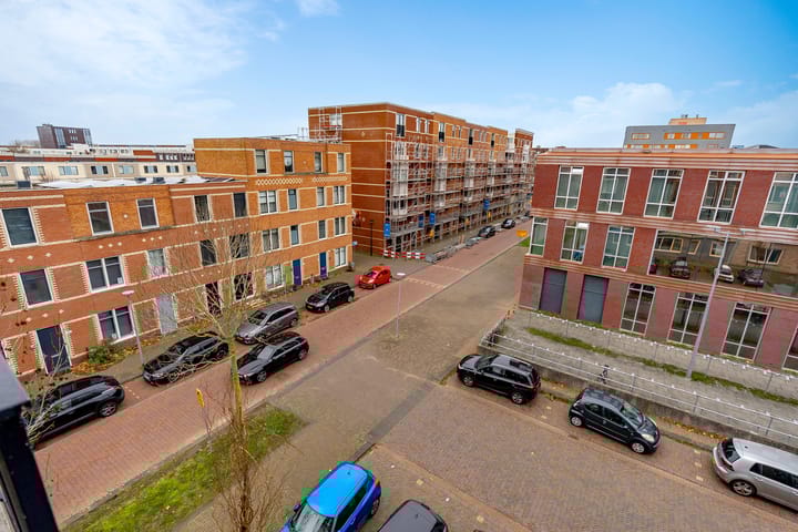 Photo 32 of San Marinostraat 53