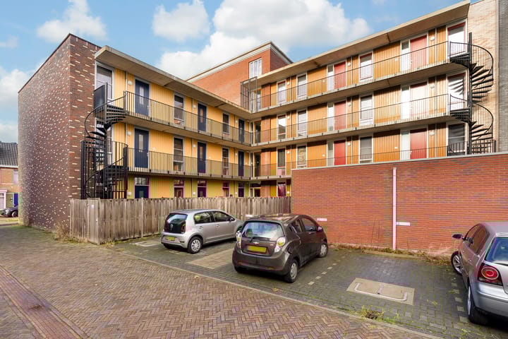 Photo 33 of San Marinostraat 53