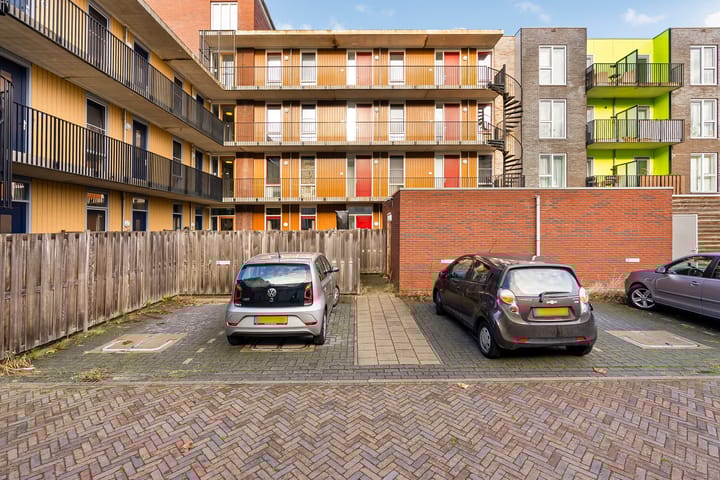 Photo 34 of San Marinostraat 53