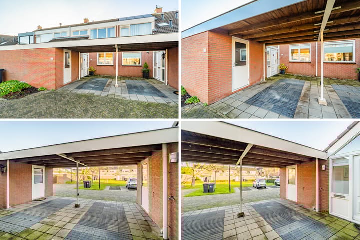 Foto 5 van Rietkant 12