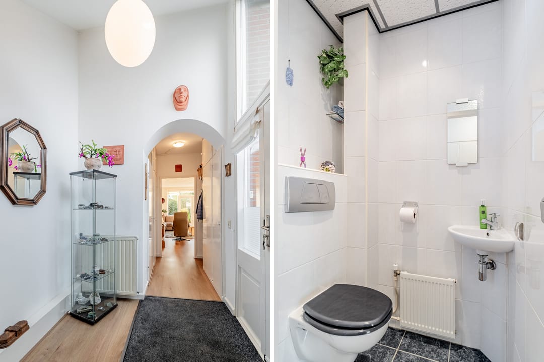 Foto 7 van Rietkant 12