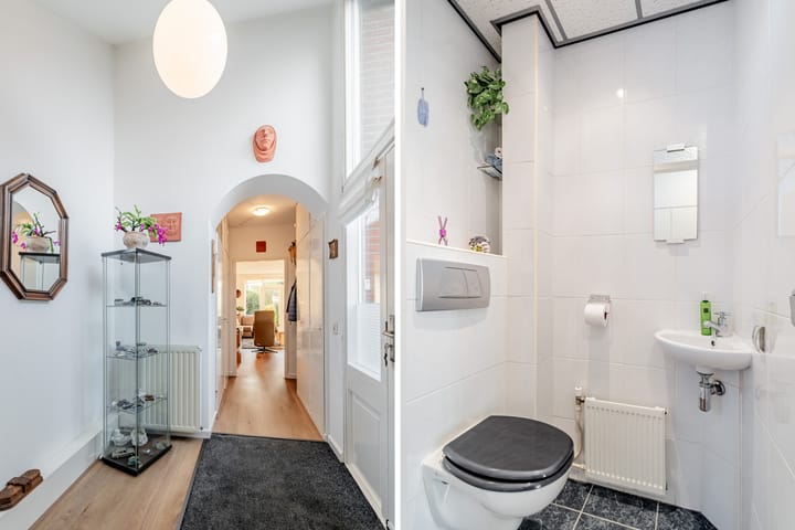 Foto 7 van Rietkant 12