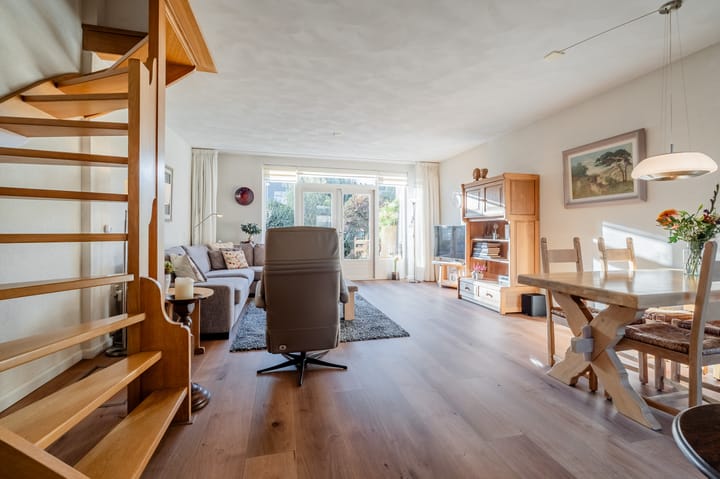 Foto 8 van Rietkant 12