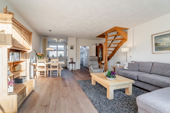 Foto 11 van Rietkant 12