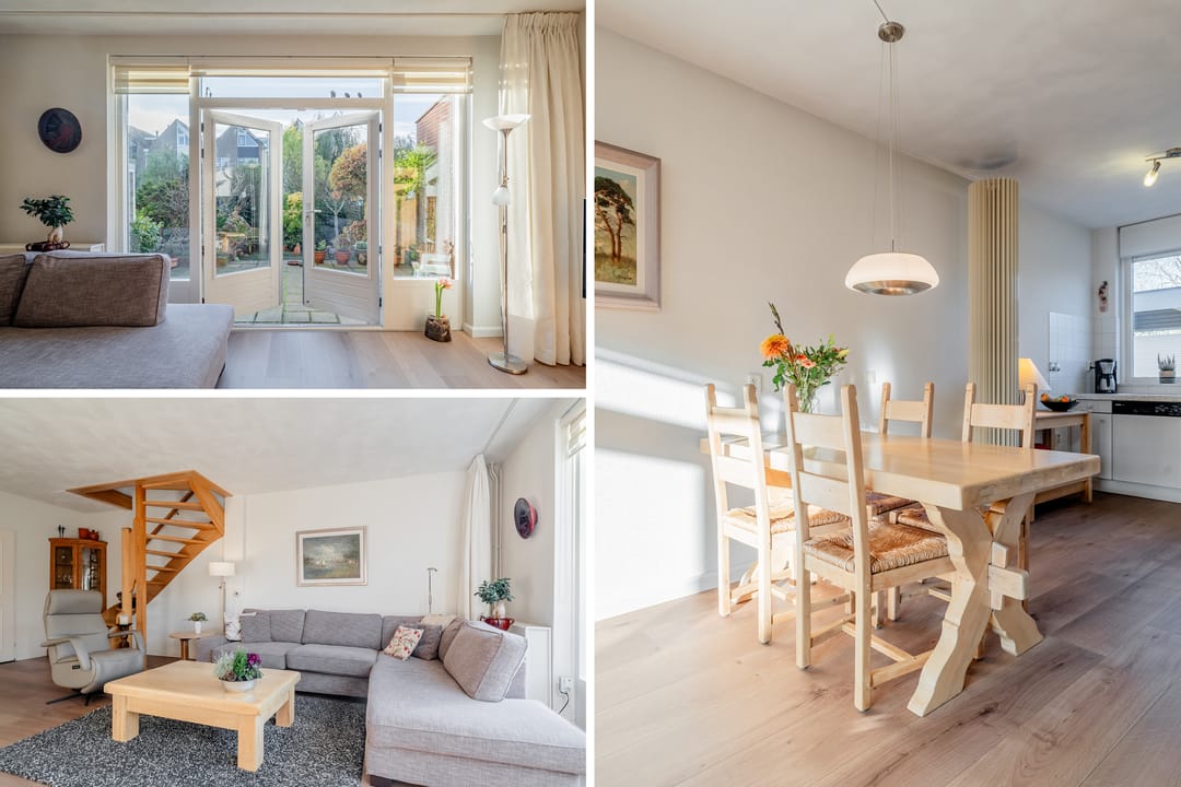 Foto 13 van Rietkant 12