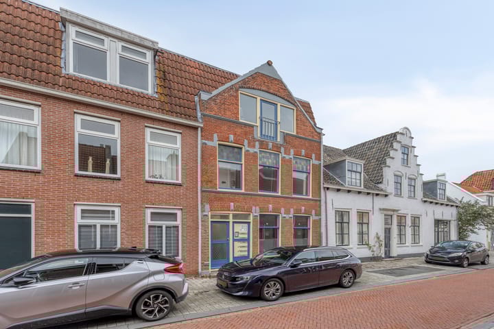 Nieuwstraat 26 B