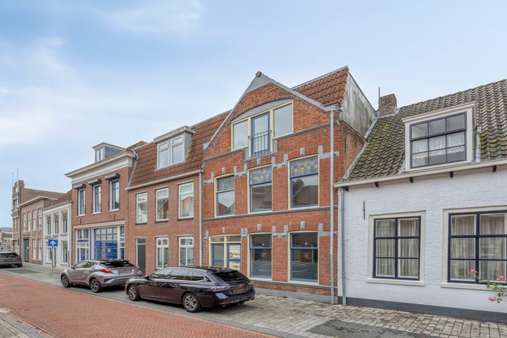 Foto 2 van Nieuwstraat 26-B