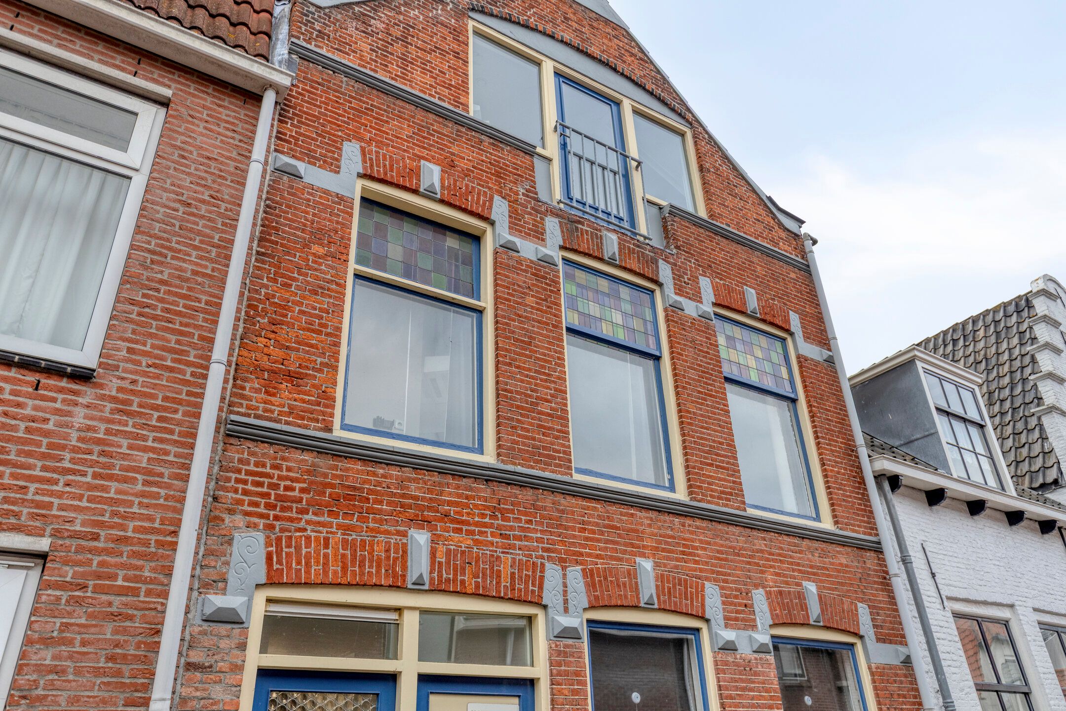 Foto 3 van Nieuwstraat 26-B