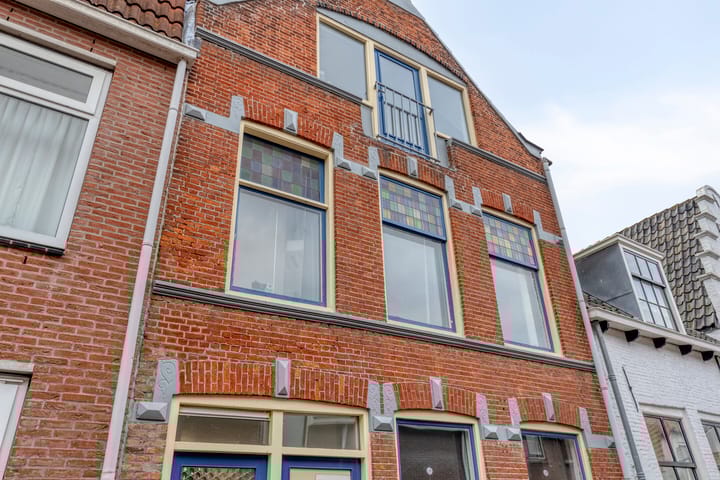 Foto 3 van Nieuwstraat 26-B