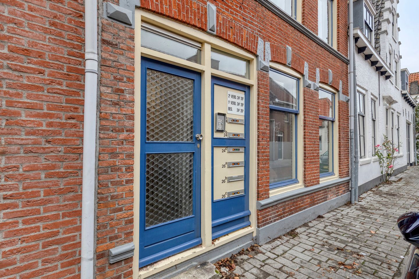 Foto 4 van Nieuwstraat 26-B