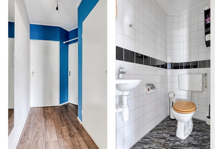 Foto 5 van Nieuwstraat 26-B