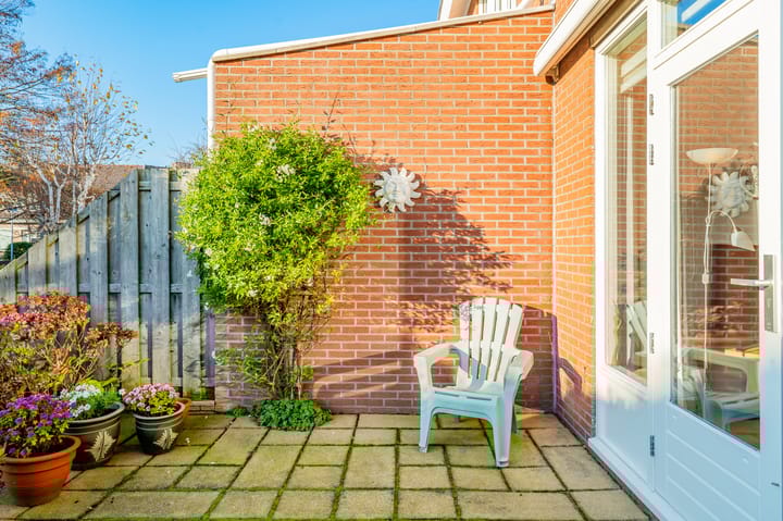 Foto 30 van Rietkant 12