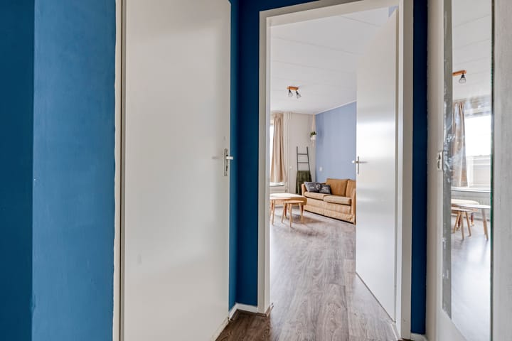 Foto 6 van Nieuwstraat 26-B