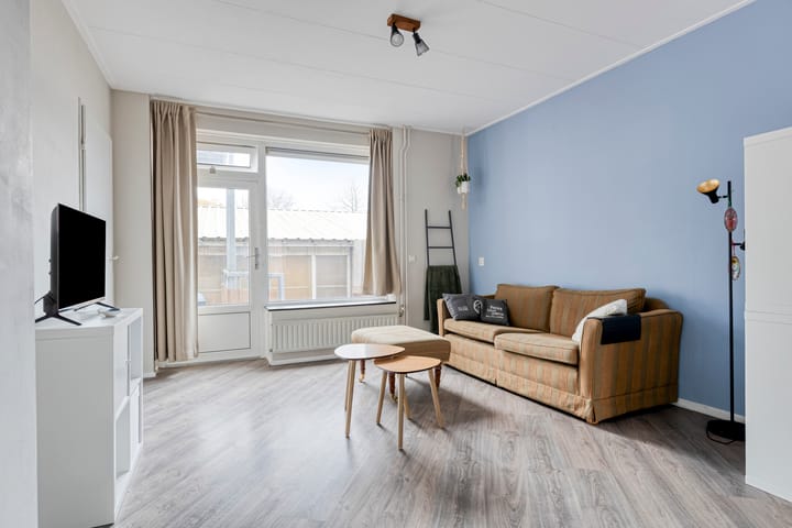 Foto 7 van Nieuwstraat 26-B