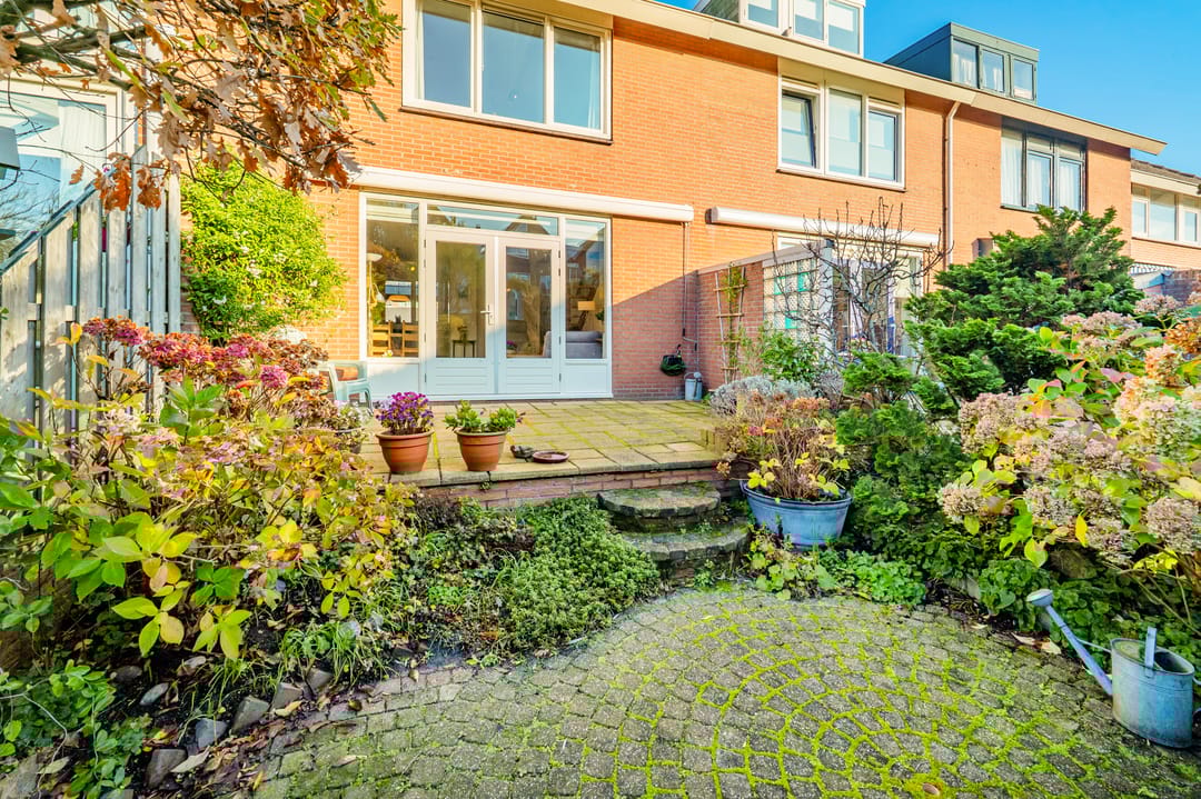 Foto 32 van Rietkant 12