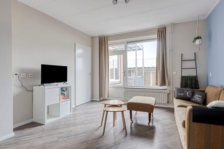 Foto 8 van Nieuwstraat 26-B