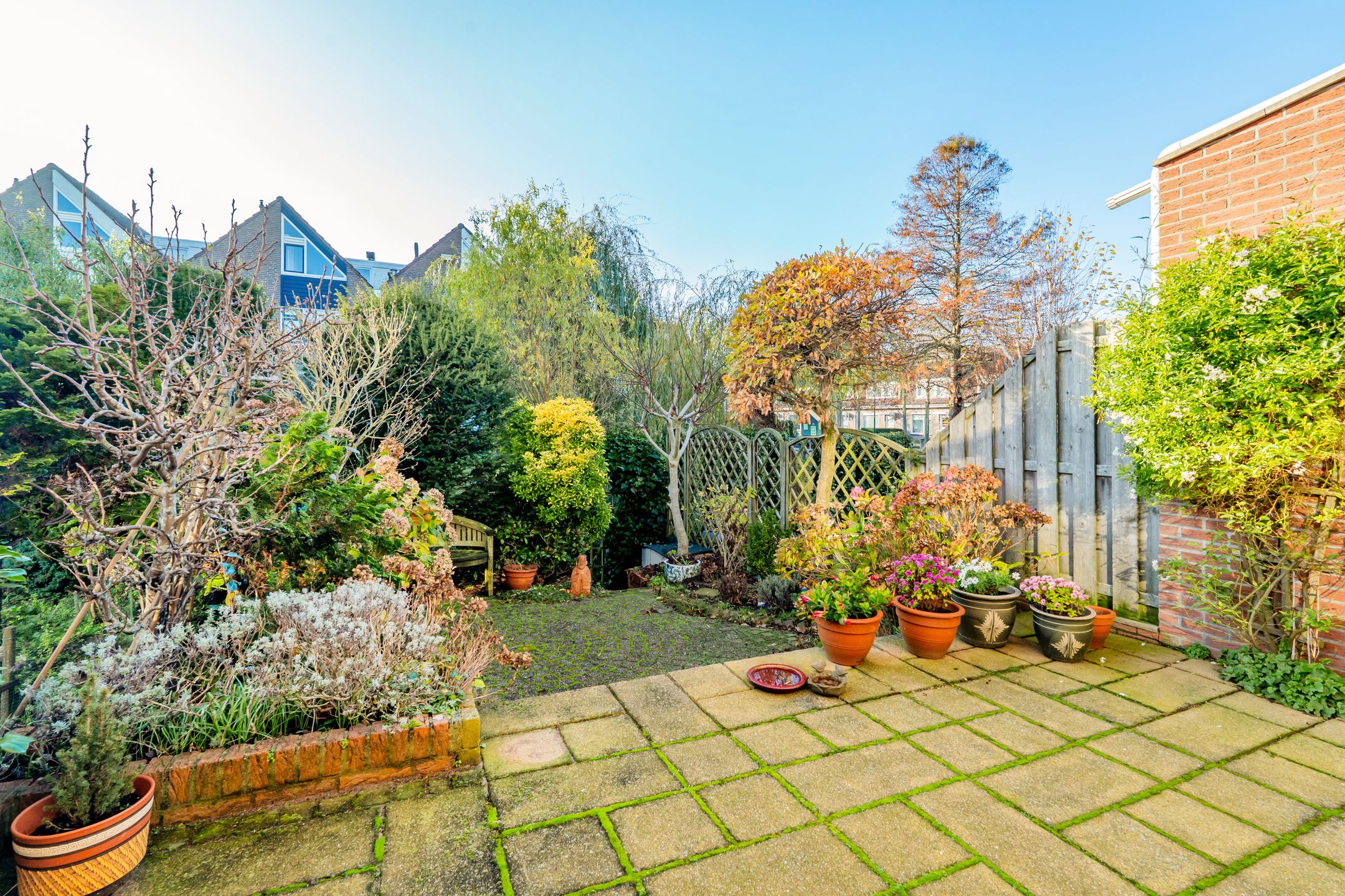 Foto 33 van Rietkant 12