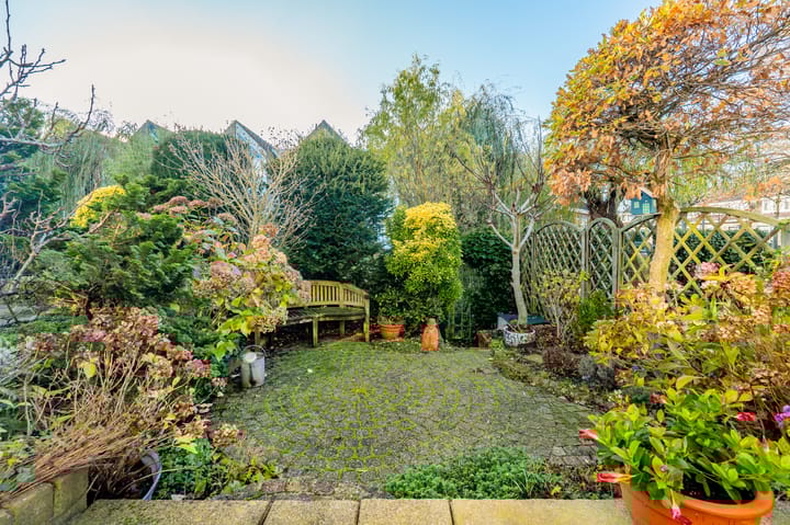 Foto 34 van Rietkant 12