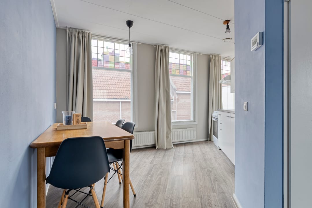 Foto 11 van Nieuwstraat 26-B