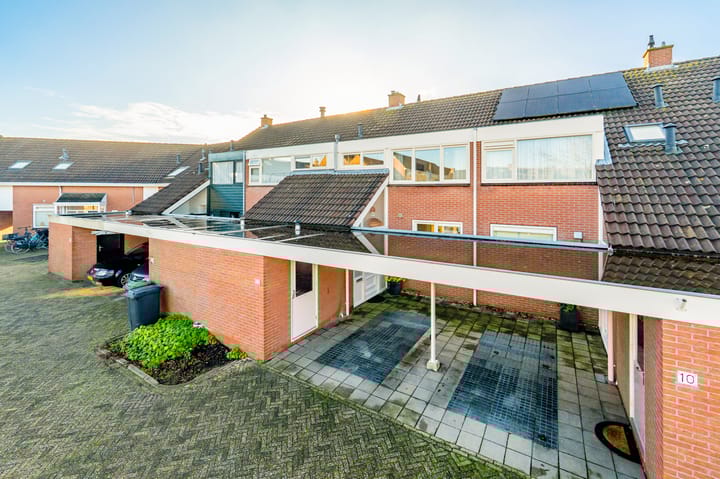 Foto 36 van Rietkant 12