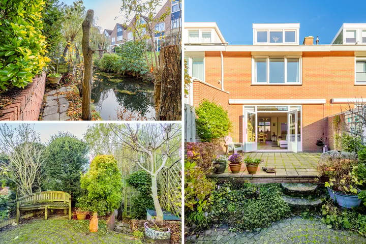 Foto 35 van Rietkant 12