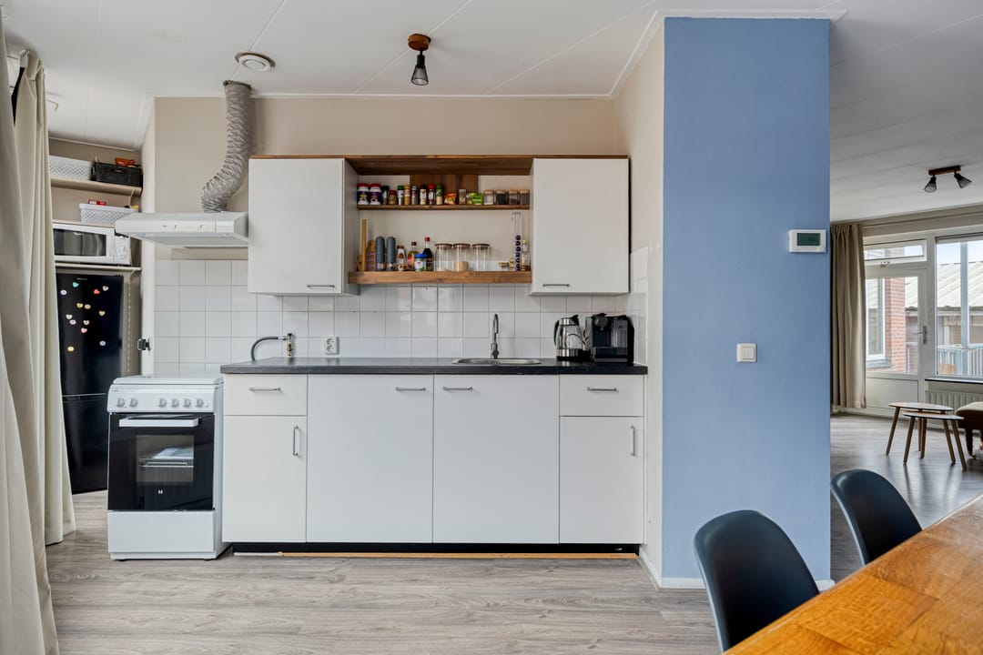 Foto 13 van Nieuwstraat 26-B