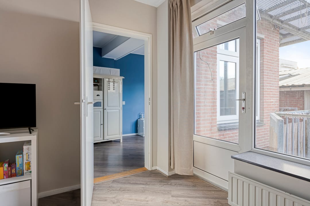 Foto 16 van Nieuwstraat 26-B