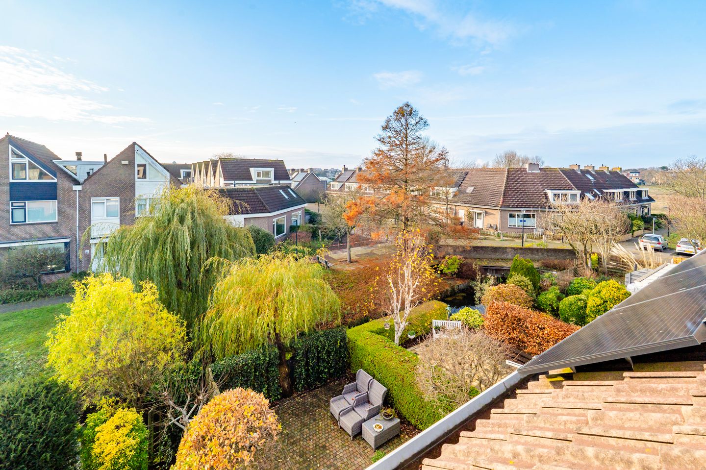 Foto 40 van Rietkant 12