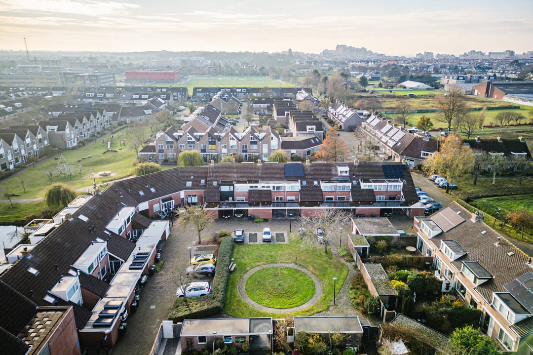 Foto 41 van Rietkant 12