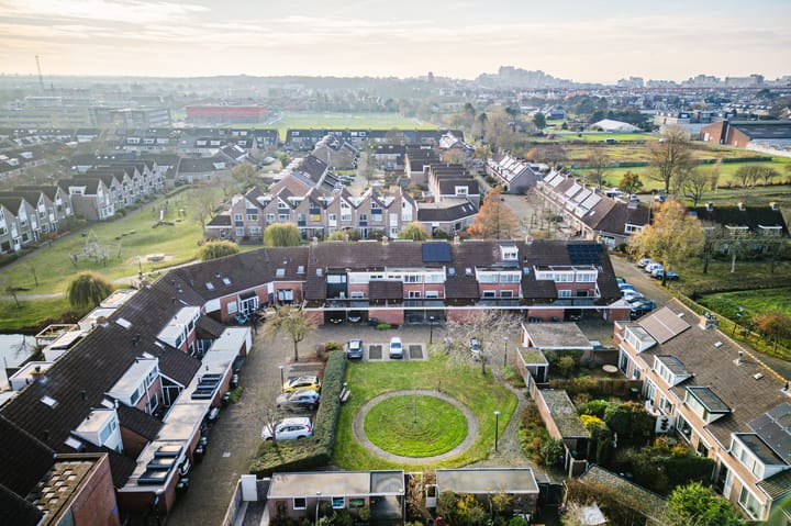 Foto 41 van Rietkant 12