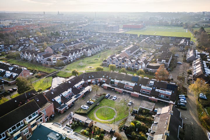 Foto 42 van Rietkant 12