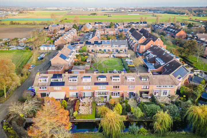 Foto 44 van Rietkant 12