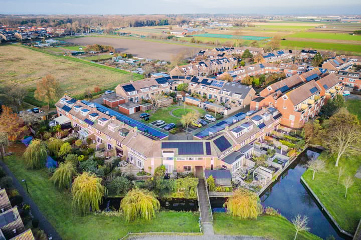 Foto 45 van Rietkant 12