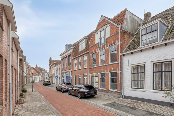 Foto 26 van Nieuwstraat 26-B