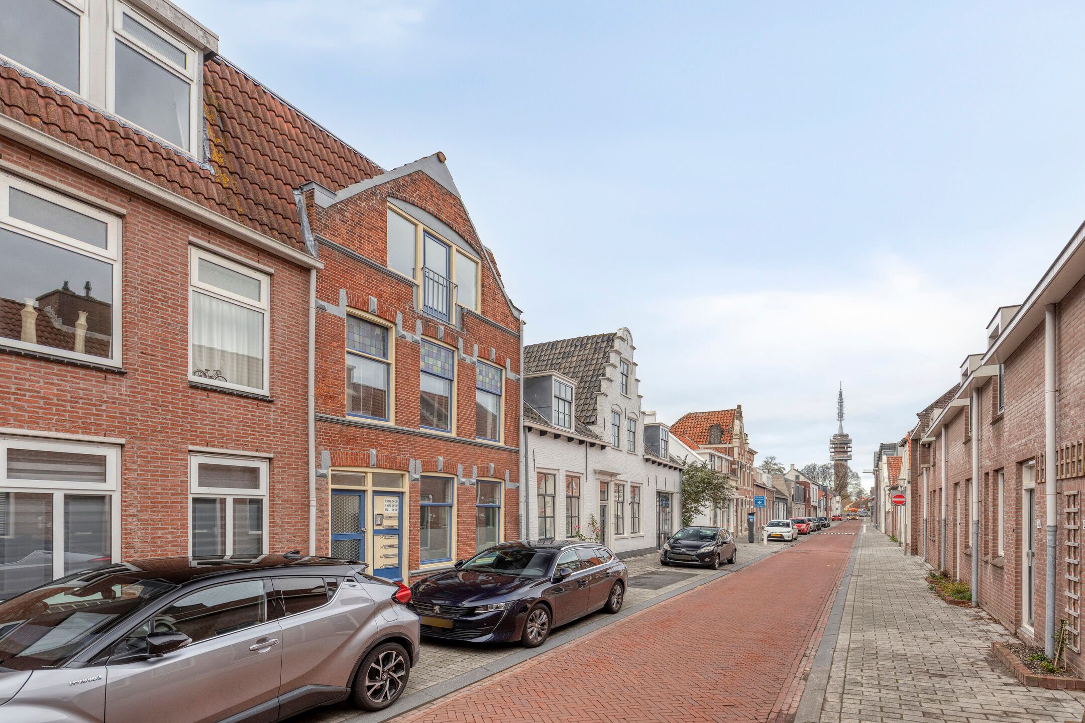 Foto 27 van Nieuwstraat 26-B