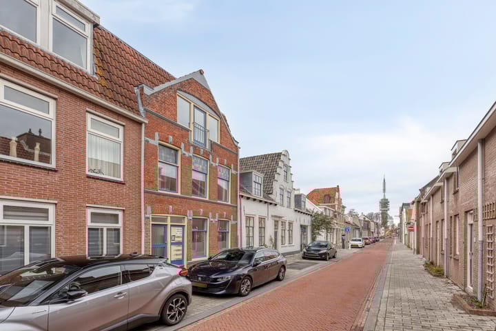 Foto 27 van Nieuwstraat 26-B