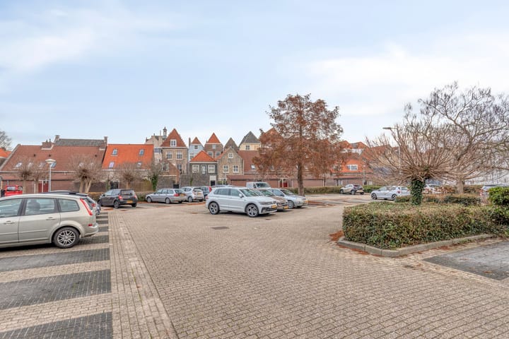 Foto 28 van Nieuwstraat 26-B