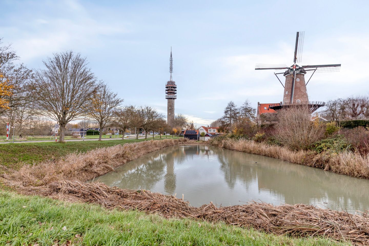 Foto 29 van Nieuwstraat 26-B