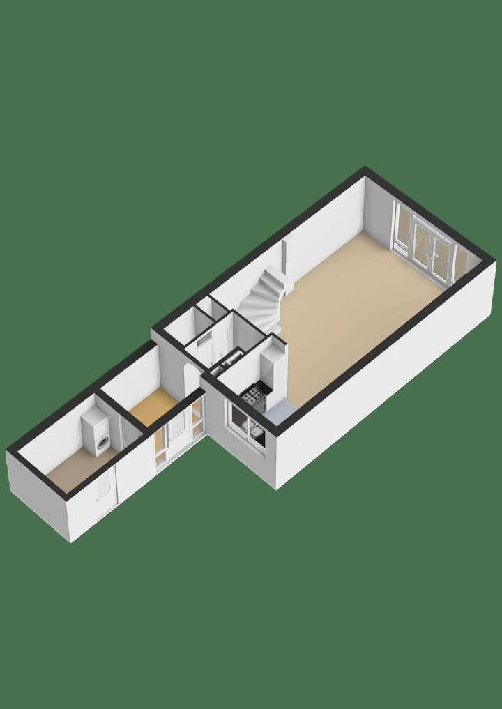 Foto 52 van Rietkant 12